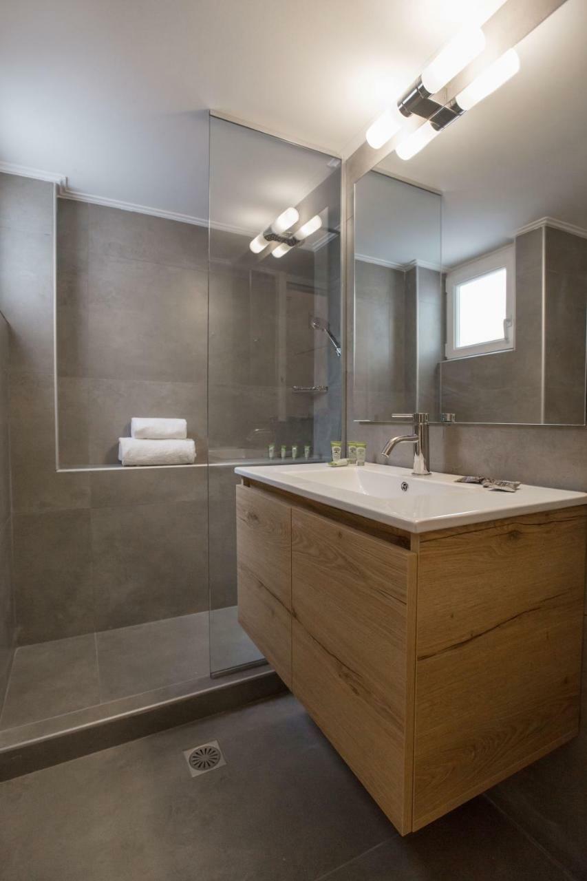 Charming Apartment Few Steps From Acropolis By Ghh Atenas Exterior foto